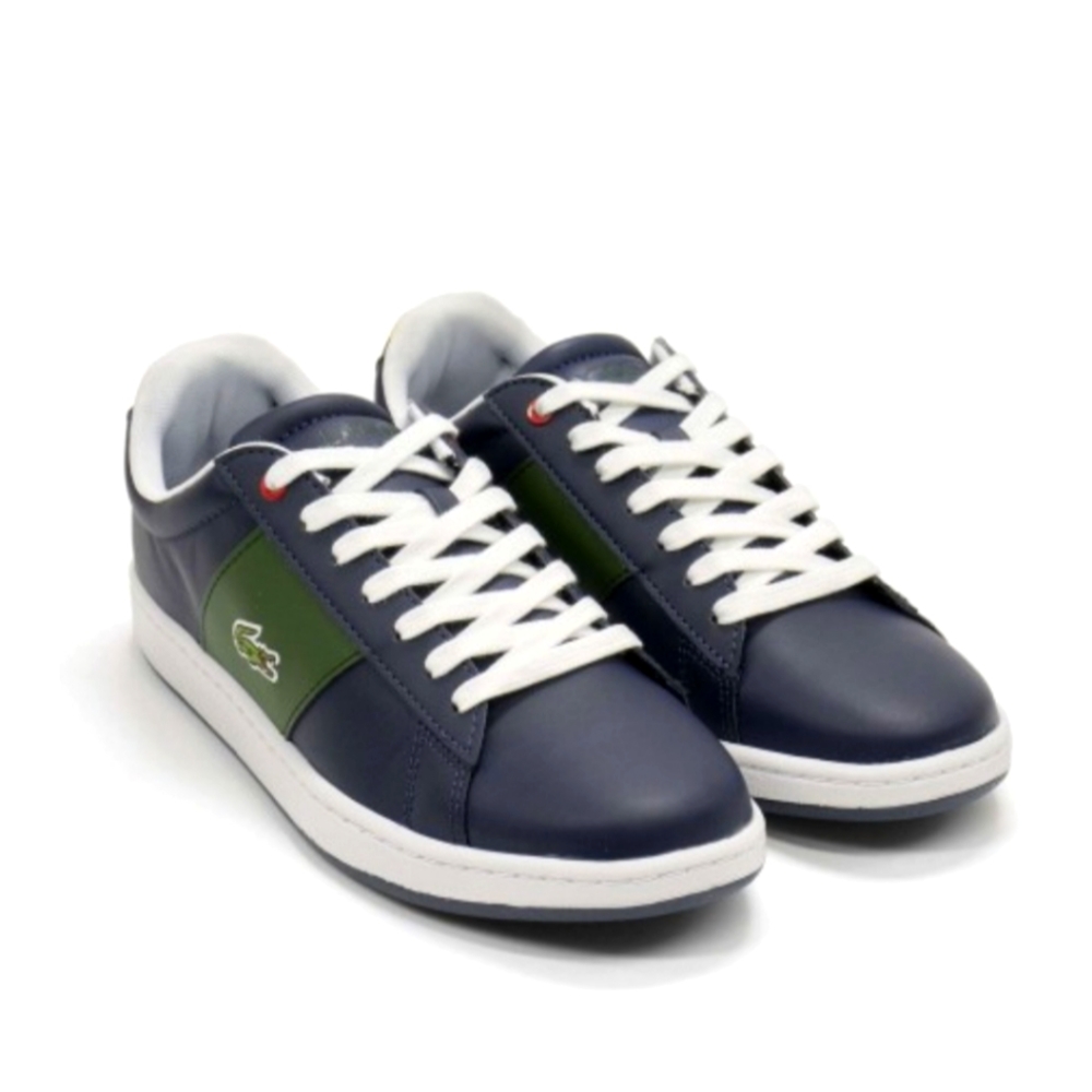 Men Lacoste Low Top Sneaker